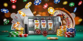 lengkatoto slot featured game showcase