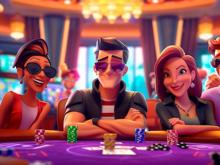 lengkatoto slot featured game showcase